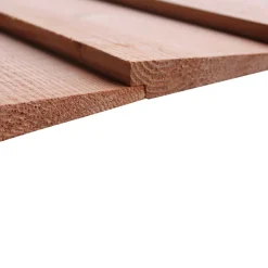 Douglas Zweeds Rabat Fijn Bezaagd 13/30x195mm 70% PEFC