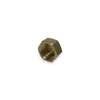 Draad dop 3/8'' binnendraad - 2 stuks