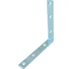 Drempelhoek VerZinkt 200mm
