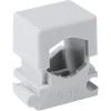 Drukzadel Installatiebuis Grijs 6-13mm 20st