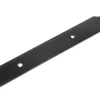 Duimheng Rustica Zwart 40cm