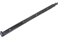 Duimheng Rustica Zwart 60cm