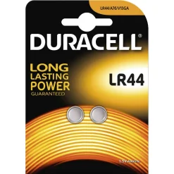 Duracell speciality Knoopcelbatterij LR44