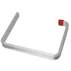 Duraline G-Haak Aluminium 170x220mm