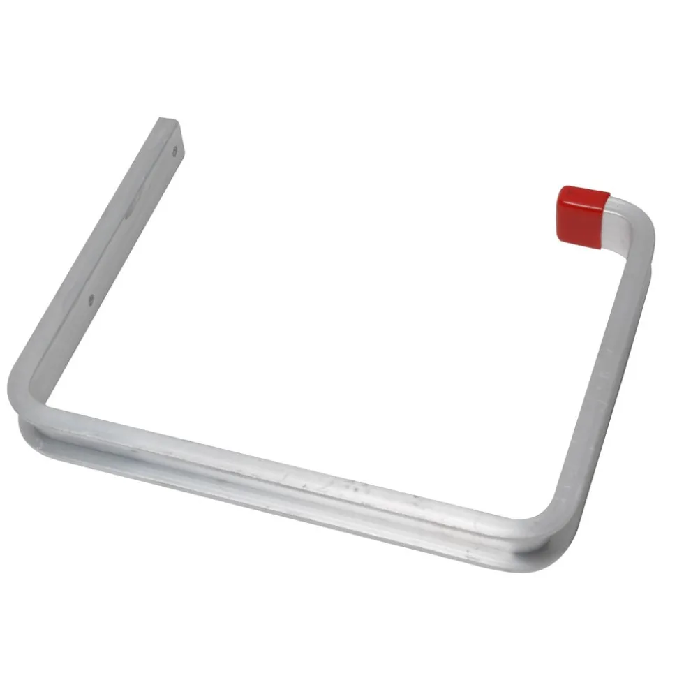Duraline G-Haak Aluminium 170x220mm