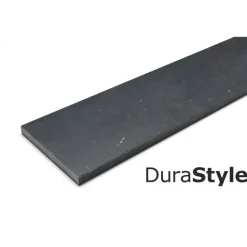 DuraStyle Vensterbank Hardsteen Donkergrijs