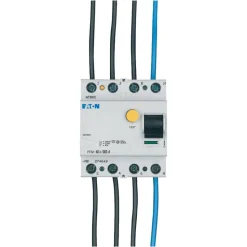 Eaton Holec Aardlekschakelaar 4P 40A 30MA
