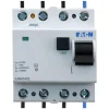Eaton Holec Aardlekschakelaar 1946688 4-Polig 40A 30mA