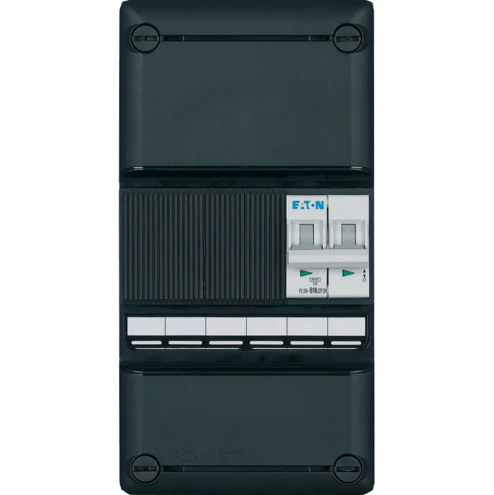 Eaton Holec Fornuiskast 1F