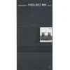 Eaton Holec Groepenkast Fornuisgroep 16A 2-Polig+N 110x220mm