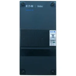 Eaton Holec Groepenkast 1 Groep 16A 1-Polig+N 110x220mm