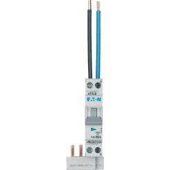 Eaton Holec Installatieautomaat 1P N