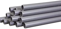 Ecomar PVC Afvoerbuis