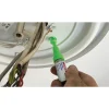 Edding Markeerspray E-8870 Diep Gat groen