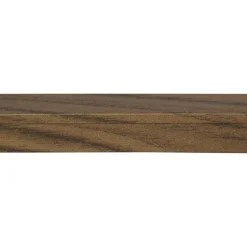Eindprofiel Decowall Acoustic Walnoot 260cm 70% PEFC