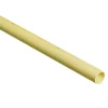 Elektrabuis PVC 5/8'' CrèmeKEMA-keur in gladde uitvoering 4 meter