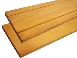 Elephant Almendrillo Schuttingplank 16x145x3050mm FSC Mix 70%