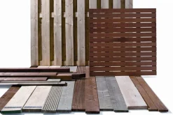 Elephant Almendrillo Vlonderplank 21x145mm FSC Mix 70%