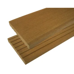 Elephant Bangkirai Vlonderplank 25x145mm FSC Mix 70%