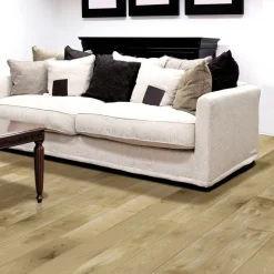 Elephant eiken vloerdeel 20x180mm 220cm massief onbehandeld 5 stuks FSC Mix 70%