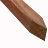 Elephant Hardhouten Tuinpaal Gepunt 70x70x2750mm FSC Mix 70%