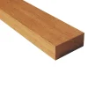 Elephant Hardhout Geschaafd 12x120x2450mm FSC Mix 70%