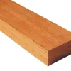 Elephant Hardhout Geschaafd 45x45x2450mm FSC Mix 70%