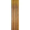 Elephant Lattenwand Hardhout Geolied 55x236cm Smalle En Brede Latten FSC 100%