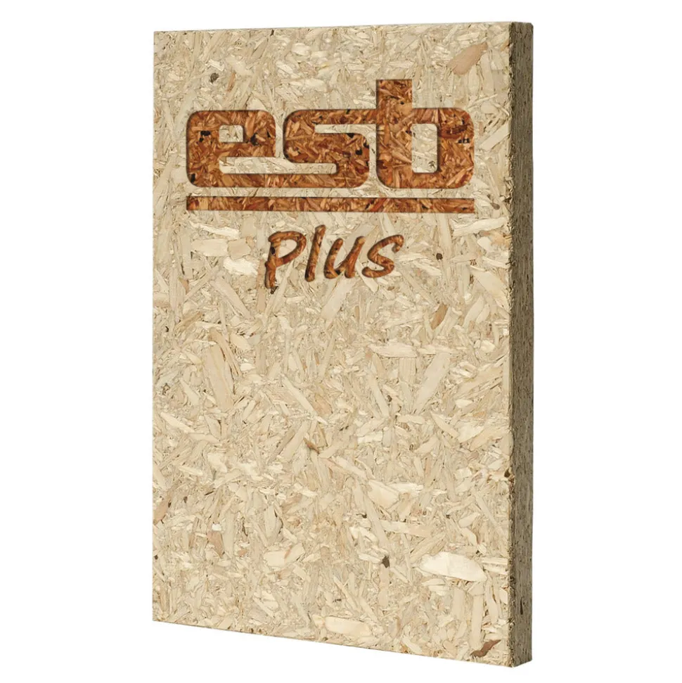 Elka ESB Plus TG4 2580x675x18mm 70% PEFC