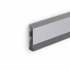 Ellen Dorpelstrip Robuust ADS B Zilver 100cm