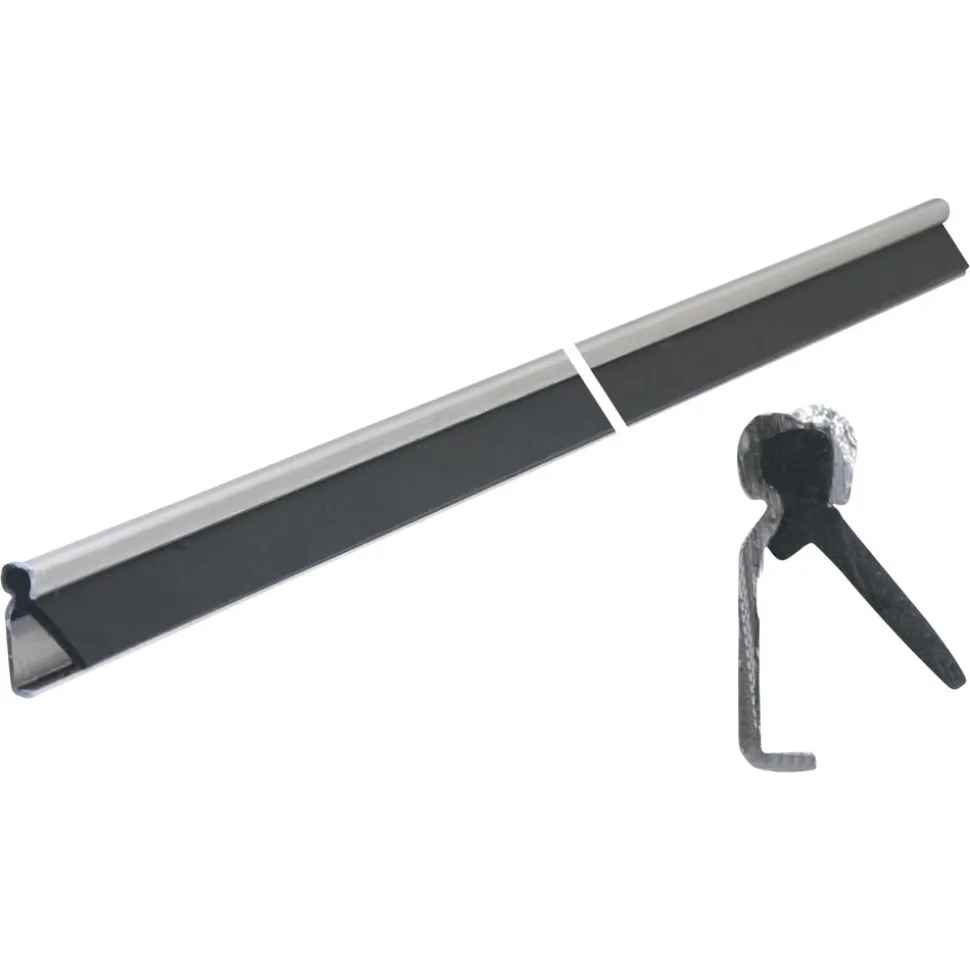 Ellen Inbouwprofiel AIB4-G Met Aluminium Profiel 230cm