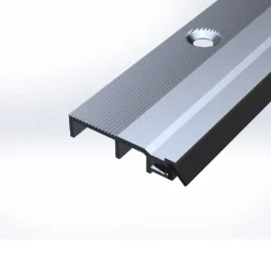 Ellen Sluitdorpel Dicht ARP 5 Aluminium 100cm