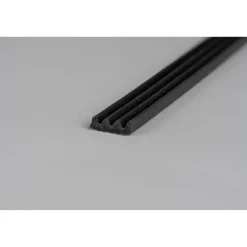 Ellen Tochtband Small Zwart 7.5m