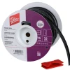 Ellen Tochtprofiel Siliconen 1501 SCF 15mm 25m