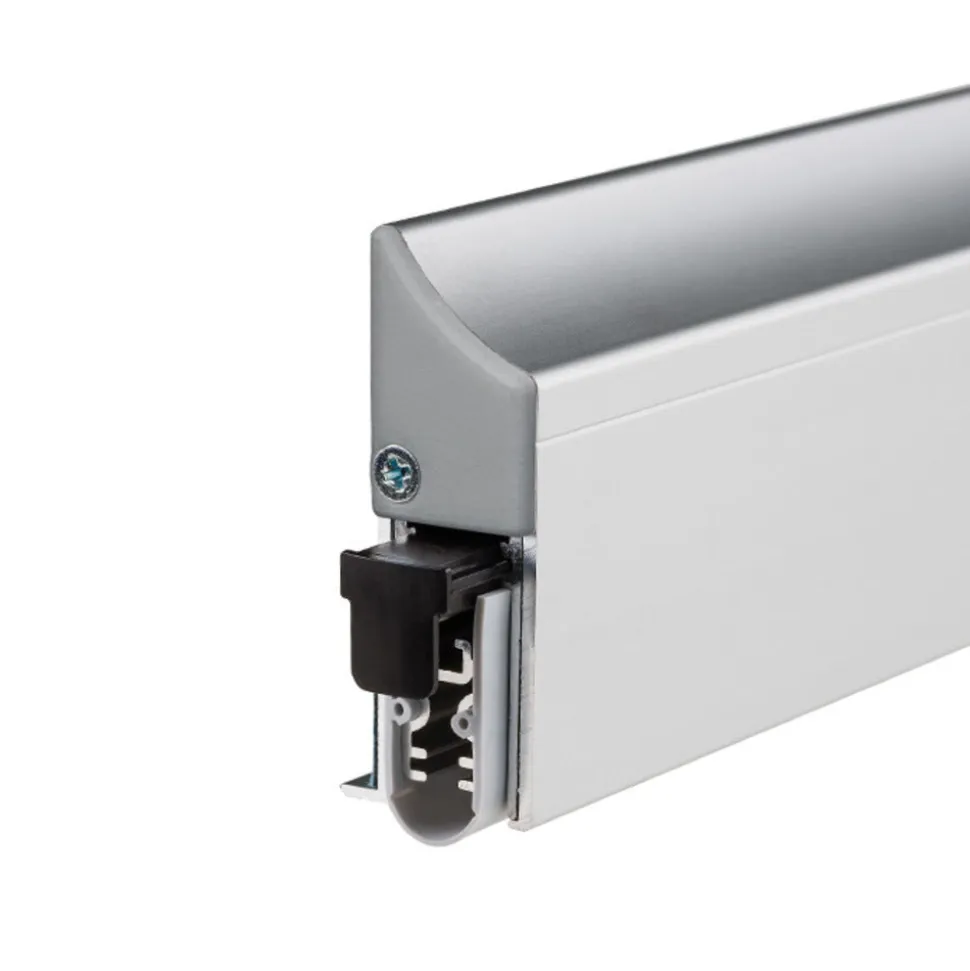 Ellen Valdorpel EM Elegance Cassette Zilver 1000mm