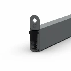 Ellen Valdorpel EM Sound-Proof Aluminium 928mm