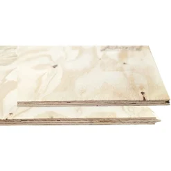 Elliottis Underlayment TG2 2440x1220x18mm FSC Mix 70%