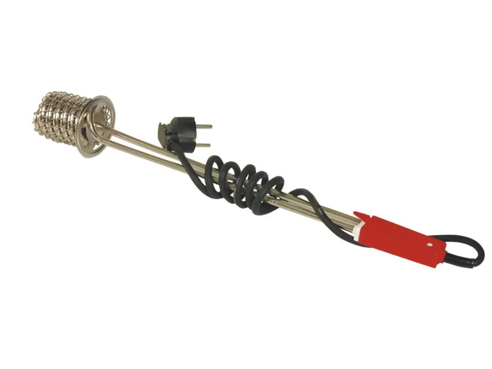 Emmerdompelaar 2000w 230v