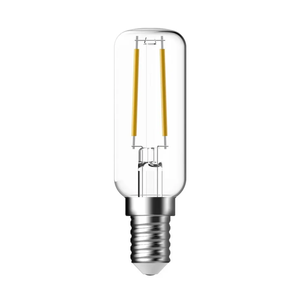 Energetic LED Lamp Buis 25W E14 Warmwit Helder