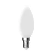 Energetic LED Lamp Kaars 40W E14 Warmwit Mat