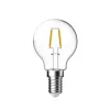Energetic LED Lamp Kogel 25W E14 Warmwit Helder