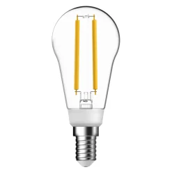 Energetic LED Lamp Kogel 41W E14 Warmwit Helder