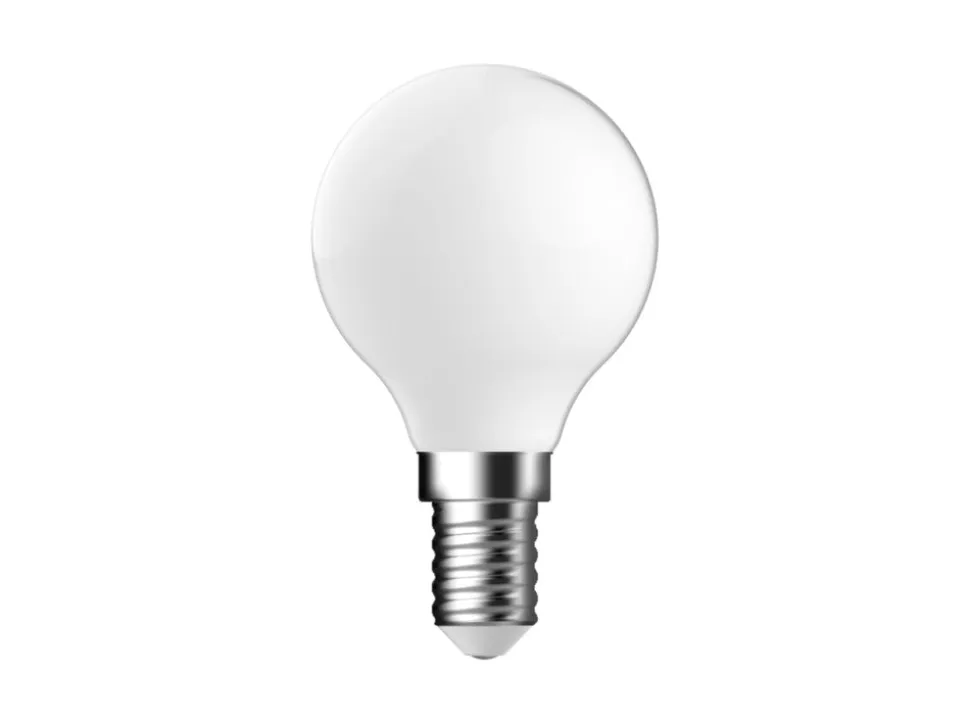 Energetic LED Lamp Kogel 25W E14 Warmwit Mat