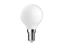 Energetic LED Lamp Kogel 40W E14 Warmwit Mat