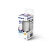 Energetic LED Lamp Kogel 40W E27 Warmwit Mat Dimbaar