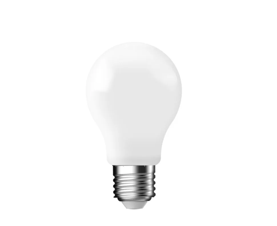 Energetic LED Lamp Peer 60W E27 Warmwit Mat