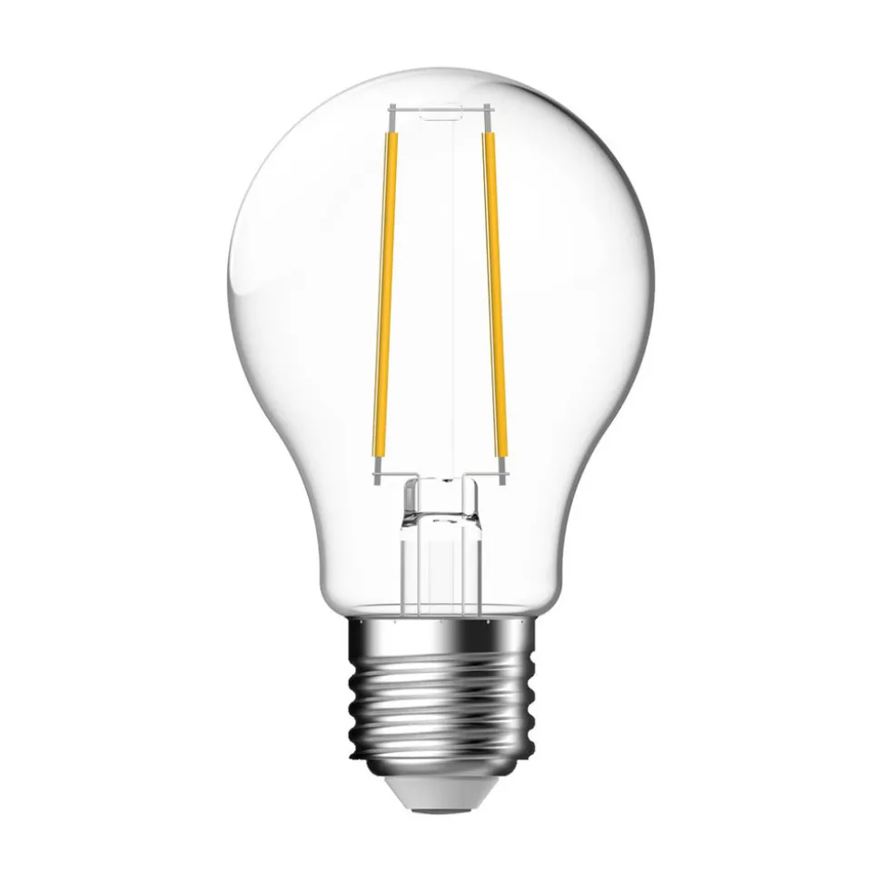 Energetic LED Lamp Peer 41W E27 Warmwit Helder