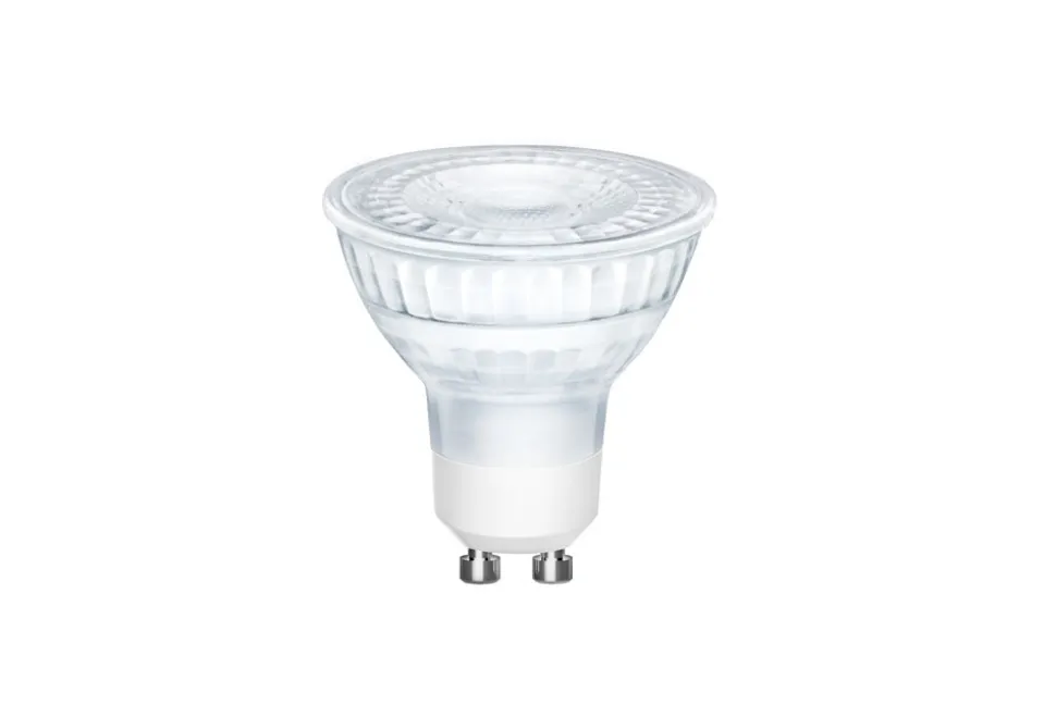Energetic LED Spot 64W GU10 Warmwit Dimbaar