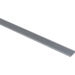 Essentials Slijtstrip S30 Aluminium Brute 30x3x3mm 100 cm