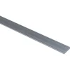 Essentials Slijtstrip S40 Aluminium Brute 40x3x3mm 100 cm